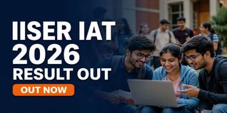 IISER IAT 2026 Result Out; Check Counselling Registration Date
